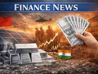 Silver Prices in India