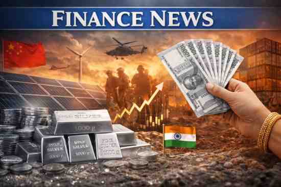 Silver Prices in India